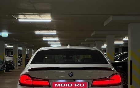 BMW 5 серия, 2020 год, 5 299 000 рублей, 6 фотография