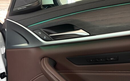 BMW 5 серия, 2020 год, 5 299 000 рублей, 11 фотография