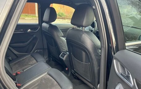 Audi RS Q3, 2014 год, 2 173 000 рублей, 7 фотография