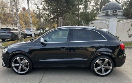 Audi RS Q3, 2014 год, 2 173 000 рублей, 3 фотография
