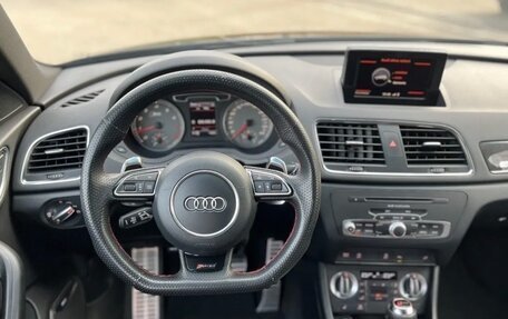 Audi RS Q3, 2014 год, 2 173 000 рублей, 4 фотография