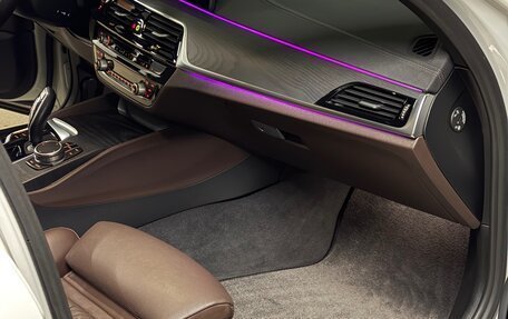 BMW 5 серия, 2020 год, 5 299 000 рублей, 15 фотография