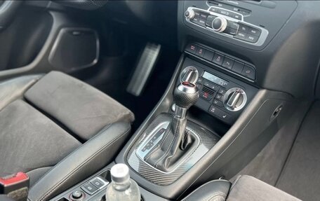 Audi RS Q3, 2014 год, 2 173 000 рублей, 5 фотография