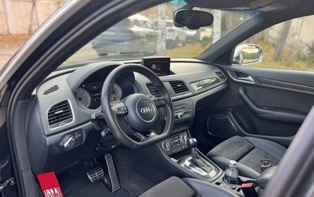 Audi RS Q3, 2014 год, 2 173 000 рублей, 6 фотография