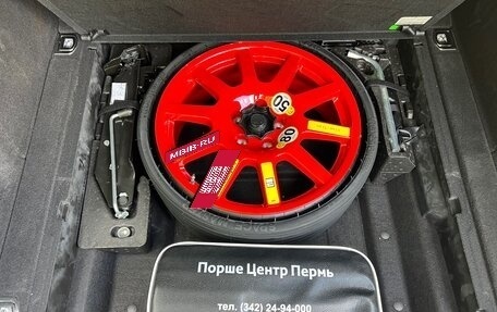 Porsche Macan I рестайлинг, 2021 год, 5 350 000 рублей, 30 фотография