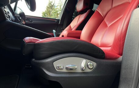 Porsche Macan I рестайлинг, 2021 год, 5 350 000 рублей, 38 фотография