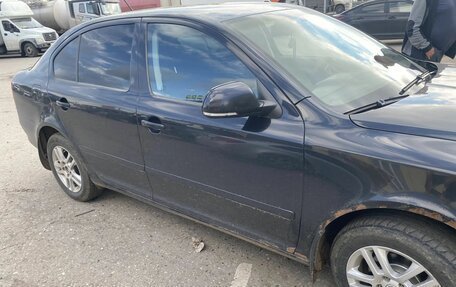 Skoda Octavia, 2011 год, 550 000 рублей, 4 фотография