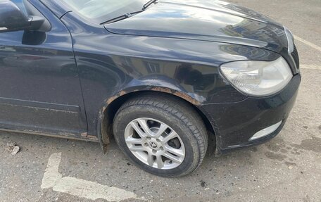 Skoda Octavia, 2011 год, 550 000 рублей, 2 фотография