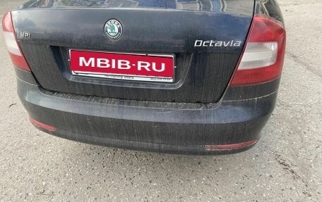 Skoda Octavia, 2011 год, 550 000 рублей, 3 фотография