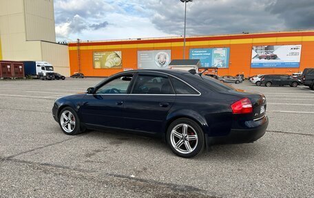 Audi A6, 2000 год, 425 000 рублей, 4 фотография