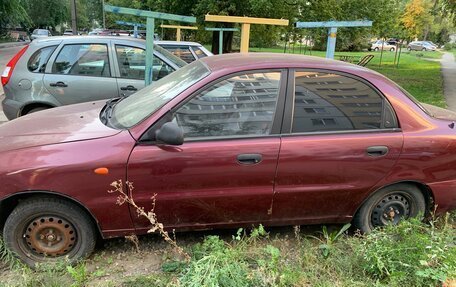 Chevrolet Lanos I, 2006 год, 65 000 рублей, 2 фотография