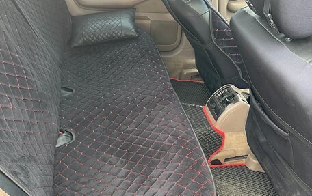 Audi A6, 2000 год, 425 000 рублей, 10 фотография