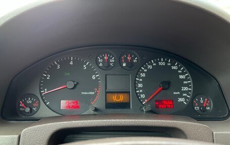 Audi A6, 2000 год, 425 000 рублей, 25 фотография