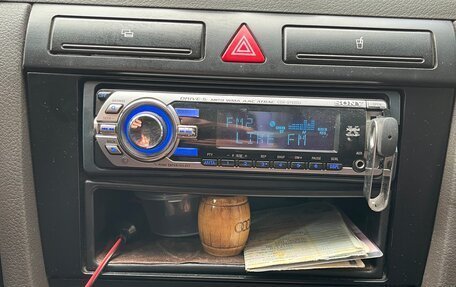 Audi A6, 2000 год, 425 000 рублей, 26 фотография