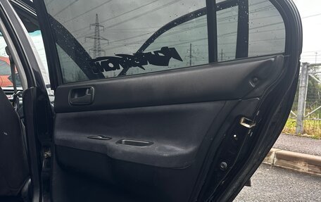 Mitsubishi Lancer IX, 2005 год, 230 000 рублей, 8 фотография