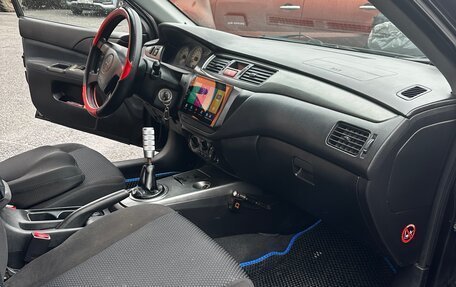 Mitsubishi Lancer IX, 2005 год, 230 000 рублей, 7 фотография