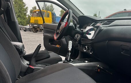Mitsubishi Lancer IX, 2005 год, 230 000 рублей, 6 фотография