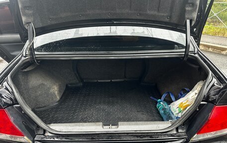 Mitsubishi Lancer IX, 2005 год, 230 000 рублей, 12 фотография
