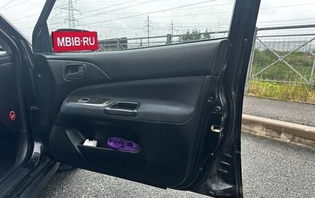 Mitsubishi Lancer IX, 2005 год, 230 000 рублей, 5 фотография