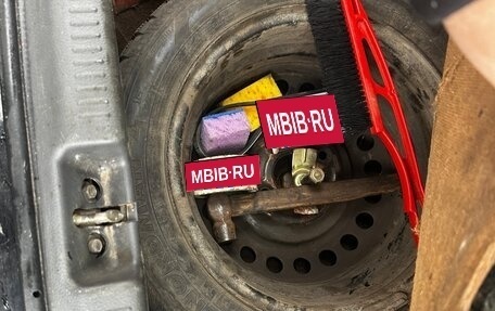 Mitsubishi Lancer IX, 2005 год, 230 000 рублей, 14 фотография