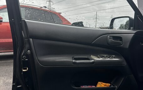 Mitsubishi Lancer IX, 2005 год, 230 000 рублей, 20 фотография
