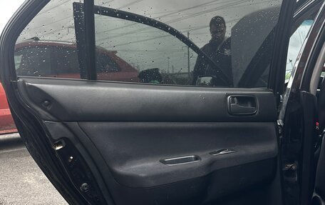 Mitsubishi Lancer IX, 2005 год, 230 000 рублей, 17 фотография