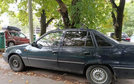 Daewoo Nexia I рестайлинг, 2007 год, 140 000 рублей, 4 фотография