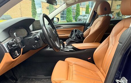 BMW 6 серия, 2019 год, 3 650 000 рублей, 10 фотография