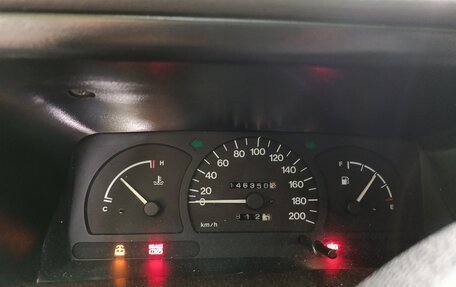 Daewoo Nexia I рестайлинг, 2007 год, 140 000 рублей, 9 фотография