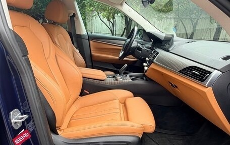 BMW 6 серия, 2019 год, 3 650 000 рублей, 11 фотография