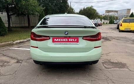 BMW 6 серия, 2019 год, 3 650 000 рублей, 6 фотография