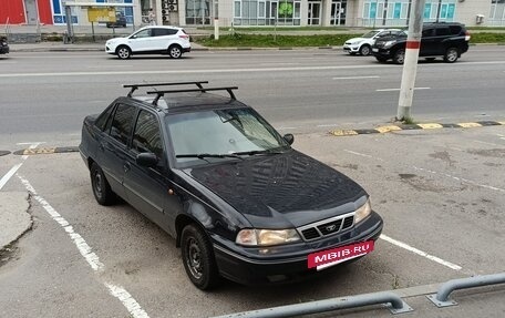 Daewoo Nexia I рестайлинг, 2007 год, 140 000 рублей, 11 фотография