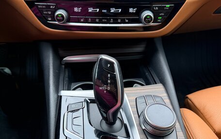 BMW 6 серия, 2019 год, 3 650 000 рублей, 12 фотография