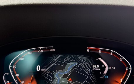 BMW 6 серия, 2019 год, 3 650 000 рублей, 13 фотография