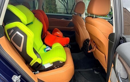 BMW 6 серия, 2019 год, 3 650 000 рублей, 15 фотография