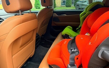 BMW 6 серия, 2019 год, 3 650 000 рублей, 14 фотография