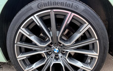 BMW 6 серия, 2019 год, 3 650 000 рублей, 17 фотография