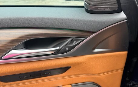 BMW 6 серия, 2019 год, 3 650 000 рублей, 18 фотография