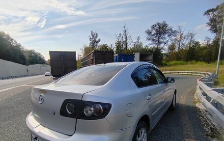 Mazda 3, 2006 год, 285 000 рублей, 6 фотография