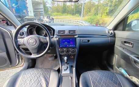 Mazda 3, 2006 год, 285 000 рублей, 5 фотография