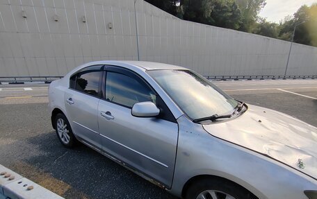 Mazda 3, 2006 год, 285 000 рублей, 2 фотография