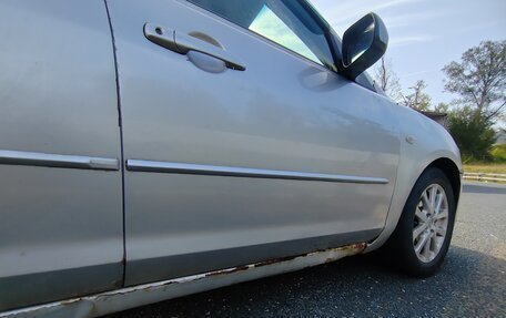 Mazda 3, 2006 год, 285 000 рублей, 8 фотография