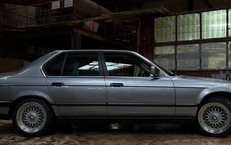 BMW 7 серия, 1992 год, 1 280 000 рублей, 7 фотография