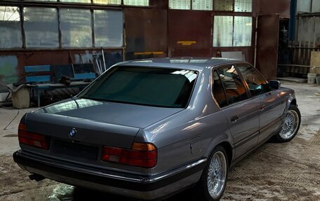 BMW 7 серия, 1992 год, 1 280 000 рублей, 8 фотография