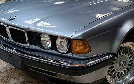 BMW 7 серия, 1992 год, 1 280 000 рублей, 3 фотография