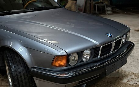 BMW 7 серия, 1992 год, 1 280 000 рублей, 4 фотография