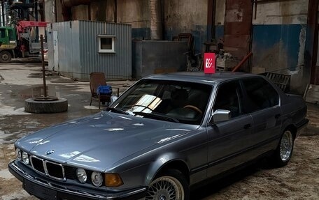 BMW 7 серия, 1992 год, 1 280 000 рублей, 2 фотография