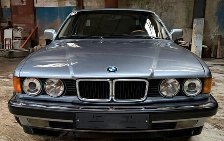 BMW 7 серия, 1992 год, 1 280 000 рублей, 6 фотография