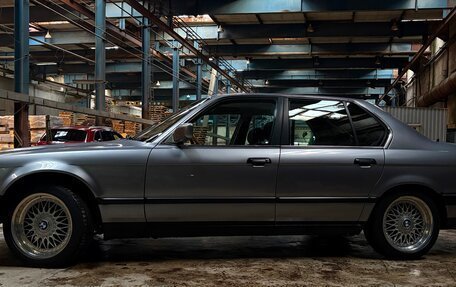 BMW 7 серия, 1992 год, 1 280 000 рублей, 11 фотография