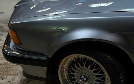 BMW 7 серия, 1992 год, 1 280 000 рублей, 14 фотография
